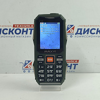 Телефон MAXVI P100