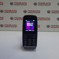 Телефон Nokia 105 (TA-1203)