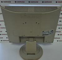 Монитор Samsung SyncMaster 710N