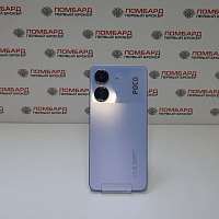Смартфон Xiaomi Poco C65 8/256 ГБ