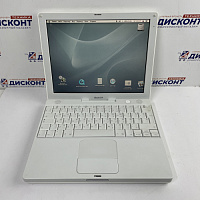 Ноутбук Apple iBook G4 A1133