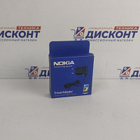 Зарядное устройство Nokia Travel Adapter