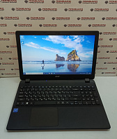 Ноутбук Acer N15W4 