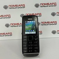Телефон Nokia 109