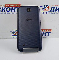 Смартфон LG K3 LTE K100DS