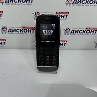 Мобильный телефон NOKIA 106 Dual sim (TA-1114)