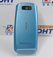 Смартфон Nokia Asha 306 11Мб