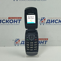 Телефон Samsung SGH-C260