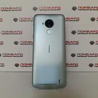 Смартфон Nokia C30 2/32 ГБ