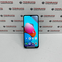 Смартфон Tecno SPARK GO 2023 3/64 ГБ
