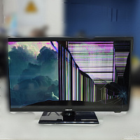Телевизор DEXP 19A3000 2014 LED
