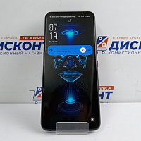 Смартфон ASUS ROG Phone 5 12/128 ГБ