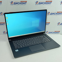 Ноутбук MSI ms-1551