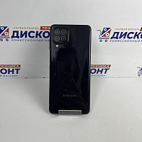Смартфон Samsung Galaxy A22 4/64 ГБ