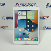 Планшет Apple iPad Air 2 Wi-Fi + Cellular, RU, 128 ГБ