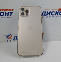 Смартфон Apple iPhone 12 Pro 128 ГБ
