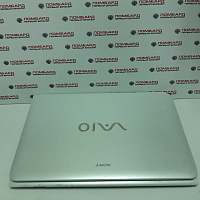 Ноутбук Sony SVE151E11V