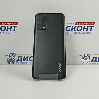 Смартфон OPPO A55 4/64 ГБ