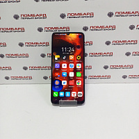 Смартфон HUAWEI Nova Y70 4/64 ГБ