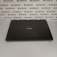 Ноутбук Asus K501U