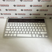 Беспроводная клавиатура Logitech k760