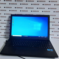  Ноутбук Asus X551M