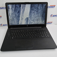 15.6" Ноутбук HP 15-rb081ur
