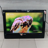 Телевизор Prima LC-32HU25GB
