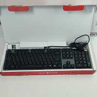  Клавиатура проводная MSI Vigor GK50 Low Profile