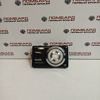 Фотоаппарат Kodak M22