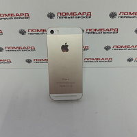 Смартфон Apple iPhone 5S 32 ГБ