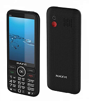 Сотовый телефон MAXVI B35