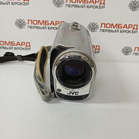 Видеокамера JVC Everio GZ-MG365H