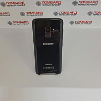 Смартфон Samsung galaxy S9 4/64 ГБ (аналог)