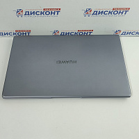 Ноутбук HUAWEI MateBook D 15 BOD-WDI9
