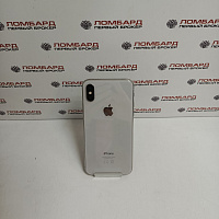 Смартфон Apple iPhone X 3\64 ГБ