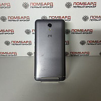 Смартфон ZTE Blade A510