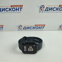 Умные часы Apple Watch Series 8 45 мм Aluminium Case GPS
