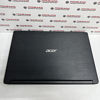 Ноутбук  Acer N17c4