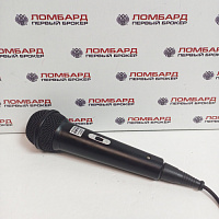 Vivanco DM 10 микрофон для караоке