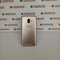 Смартфон Samsung Galaxy J2 core 1/8 ГБ
