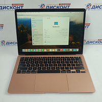 Ноутбук Macbook air 13 a2179 512gb