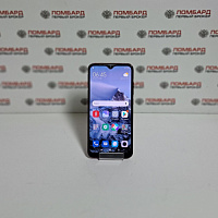 Смартфон Xiaomi Redmi 8 3/32 ГБ