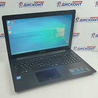Ноутбук ASUS x553m