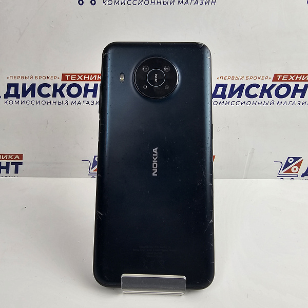 Смартфон Nokia X10 128 гб