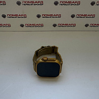 Смарт часы X-BO 8 Ultra PREMIUM Series Smart Watch 49мм