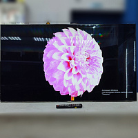 Телевизор Samsung UE55F8000 LED