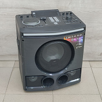 Аудиосистема DEXP LH-V500