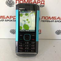 Телефон Nokia 5000