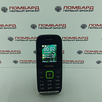 Мобильный телефон Fontel FP200